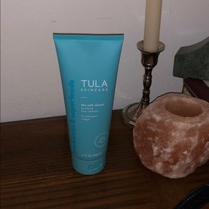 Tula Purifying Face Cleanser